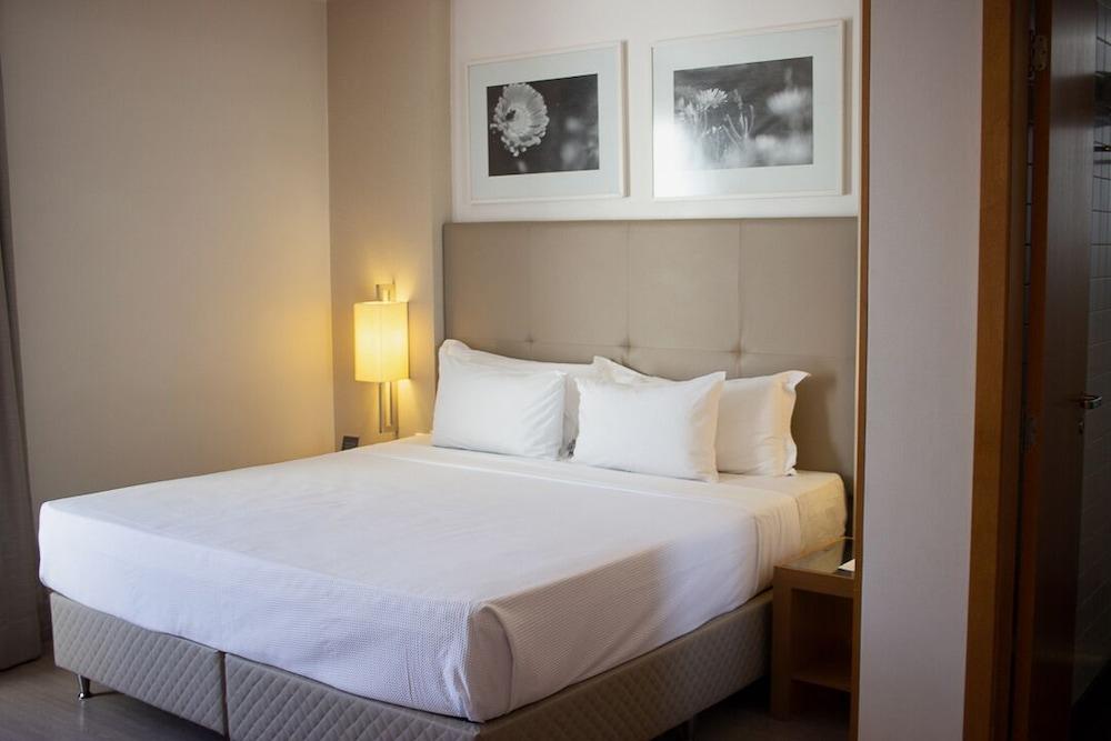 H2 Platinum Hotel Belo Horizonte Exterior foto