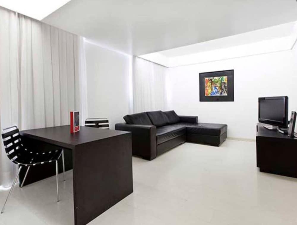 H2 Platinum Hotel Belo Horizonte Exterior foto
