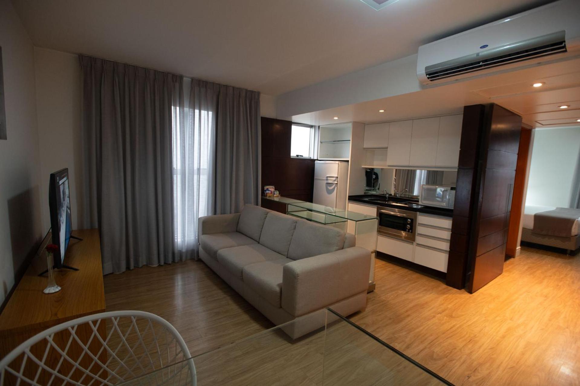 H2 Platinum Hotel Belo Horizonte Exterior foto